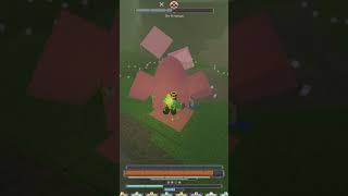 THE NEW BEST HYBRID M1/MANTRA PvE IN DEEPWOKEN | Deepwoken