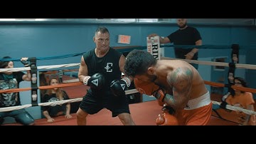 Common Threads - Cutting Ties (Official Music Video)
