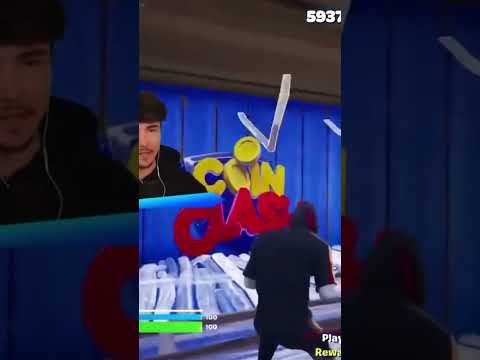 #wannabe #fortnite #kapitel5 #viral