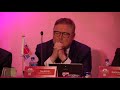 Presentations & closing | World Archery Congress 2017