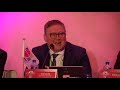Presentations & closing | World Archery Congress 2017