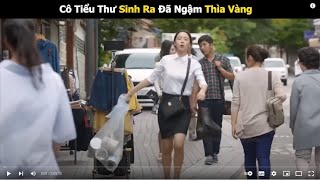 Review Phim Cuộc Sống Thượng Lưu Bản Full   Tóm Tắt Phim My Golden Life