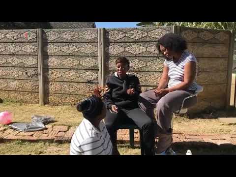 Madamboss: Zvakaoma