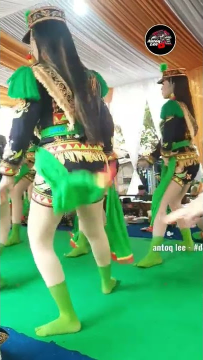 Dolalak TUNAS KARYA - Sukogelap, Kemiri, PURWOREJO #kkndesapenari #shorts