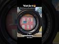Wait for last 🔥 #bgmi #gaming #pubg #pubgmobile #iphone #60fps #shorts #viral #battlegroundmobile