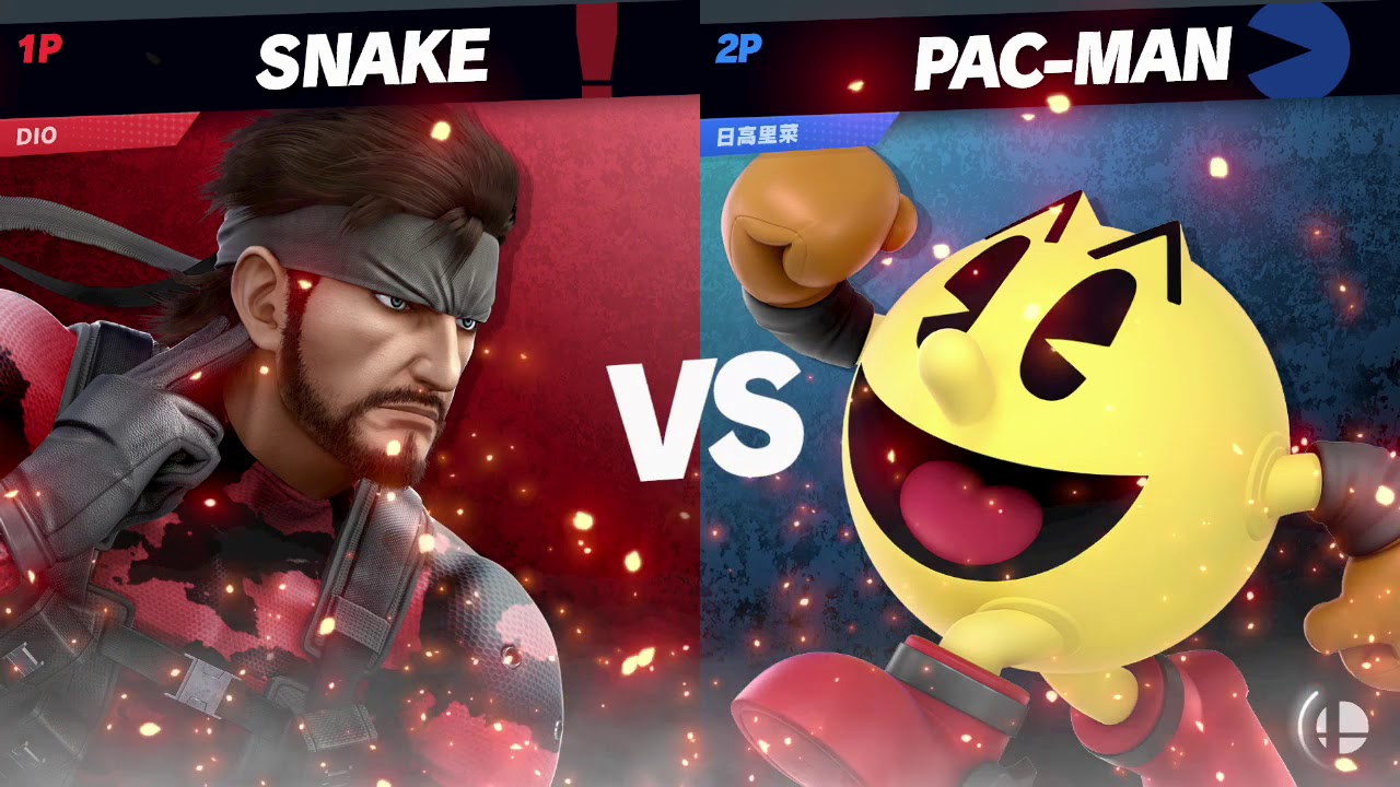 カリスマSP10/KarisumaSP10 WB4 DIO vs ひだかドラピオン