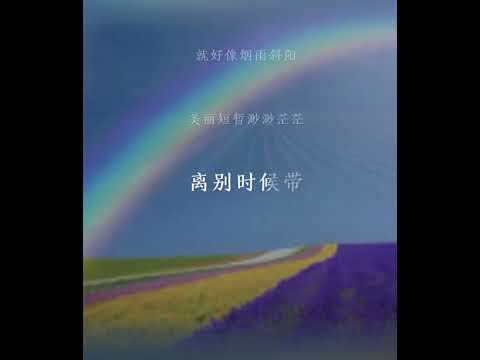 煙雨斜陽 live by Coby Tom Conrad 譚日康（原唱：江蕾）國語歌詞版