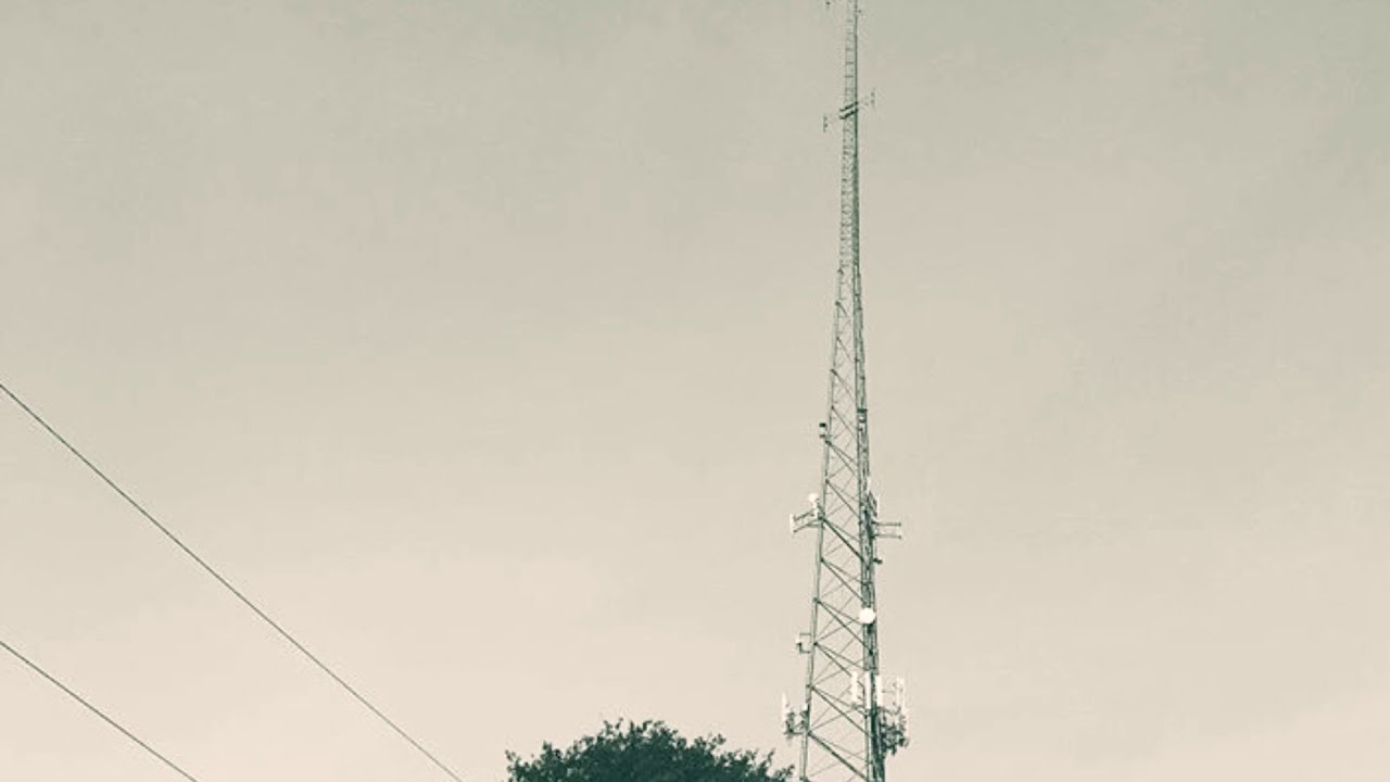 Shortwave Radio Recording YouTube