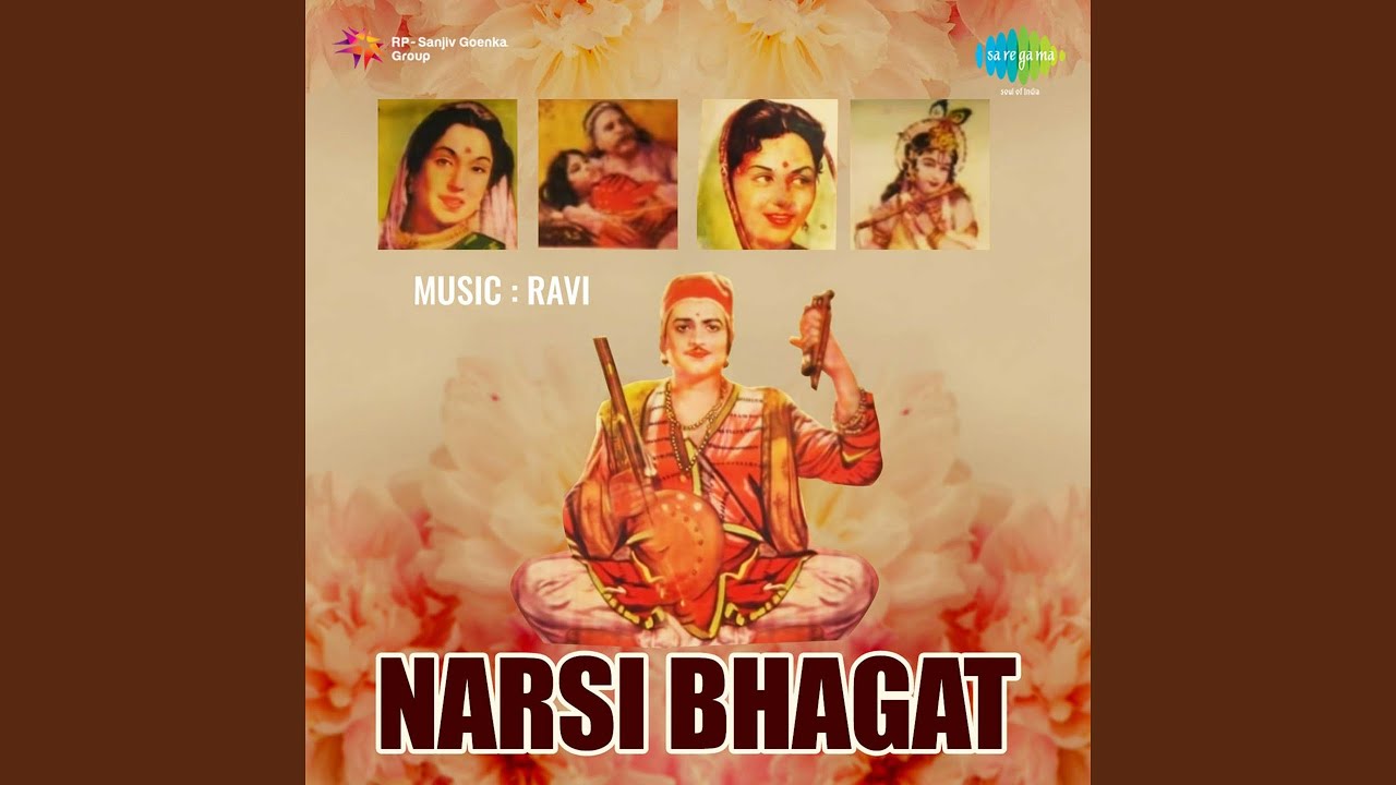 Lakhon Tare Bhare Gagan Men