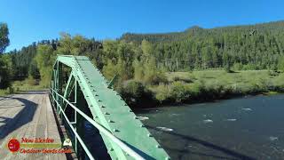 Rio Grande River Coller State Wildlife Area