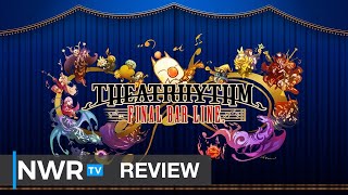 Theatrhythm Final Bar Line (Switch) Review (Video Game Video Review)