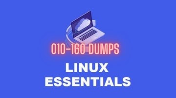 Buy LPI 010-160 Dumps Questions Online in Just 2 Min