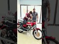 YAMAHA RD350 RESTORED IN CHENNAI YAMAHA RX100, RX135 &amp; RXZ RESTORATION,  SERVICE &amp; SPARES IN CHENNAI