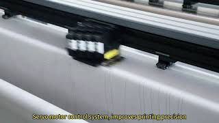 Richpeace Magic Inkjet Plotter