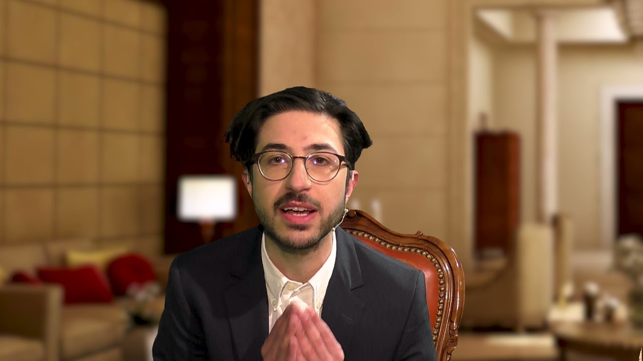 Amori Fantastici - Capitolo 2 "Arriva L'Autorità"