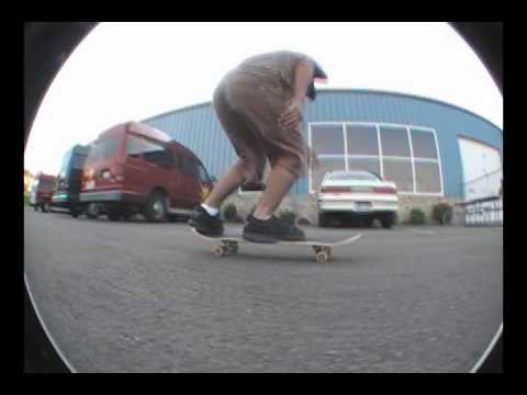 Epic Game of Skate- part 2