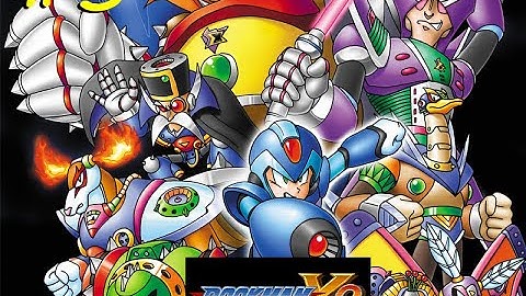 Megaman X2 | Second Armor | Morph Moth | BOSS FIGHT | Ghi Plays | Part 5