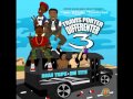 travis porter - tatted up