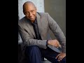 Marshall McDonald Talks with Branford Marsalis