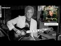 Rodney Crowell - Then Again - Signed