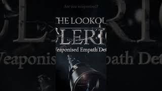 The Lookout Cleric - Are You A Weaponised Empath?