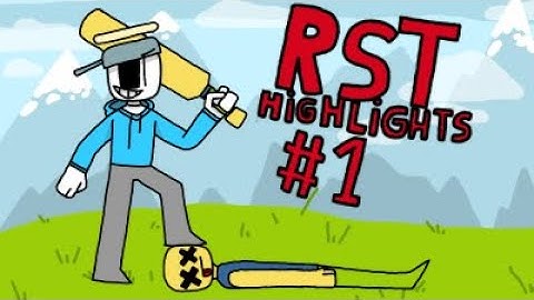 Ragdoll System Test - TNM vs FRA Hightlights #1 (reuploaded to this channel)