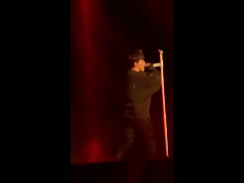 200216 창모 - 더 위로 [CHANGMO 별 될 시간 LIVE IN SEOUL 2020] | 창모 콘서트