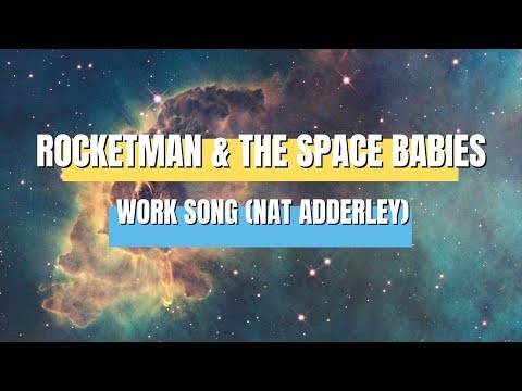 work-song-(nat-adderley-cover)