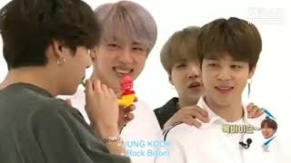 BTS run ep 96 Eng sub cute moment cut