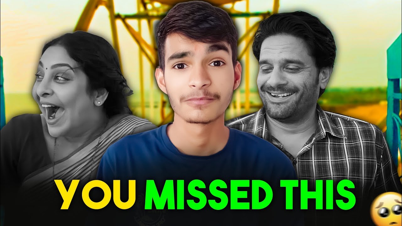 "Nostalgic Love: A Heartfelt Movie Review" || Pritam Kunt