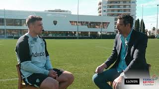 Franco British Relationship Through The Sport Lens - Episode 2