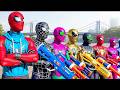 Spider-Man: Into The Spider-Verse (2026) | Spider-Man: Brand New Day - Spiderman - Superman - Thor