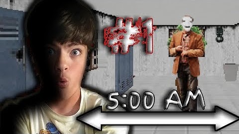 Advanced Education With Viktor Strobovski Part one