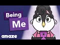 Ariana's Journey to Self-Confidence