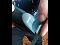 Your Razor Is Dull Fix It Now! 😱 #shorts #tips #hacks #tricks