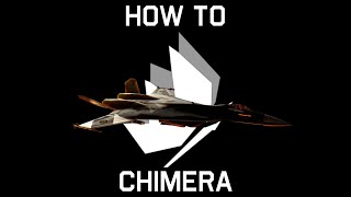 How to Chimera | Wide Turkey Boi