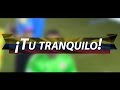 ¡Tu tranquilo! - Lucho Chamie (Vídeo oficial)