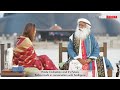 #IAmBuddhaChats | Pallavi Joshi in conversation with Sadhguru