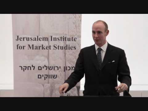 Dan Hannan, MEP: Part 3-Why Israel has such a hard...