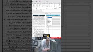 Text split function in #excel ! #exceltips #microsoftoffice #spreadsheet #usingexcel #googlesheets
