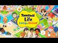 I Wish Animal Crossing Was More Like Tamodachi Life