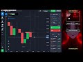 100% accurate no loss support quotex trading bot