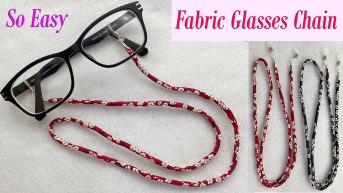 Glasses Chains