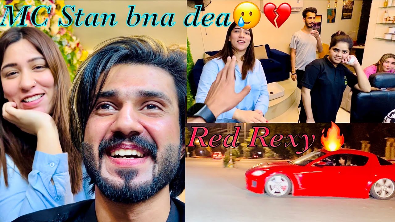 Looks also Matters...❤️ || Experiment gone wrong....!🥲 || Red Rx8 Fresh Donuts🥵