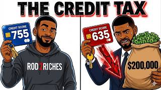 The Credit Score Loophole Lenders Don't Want Exposed