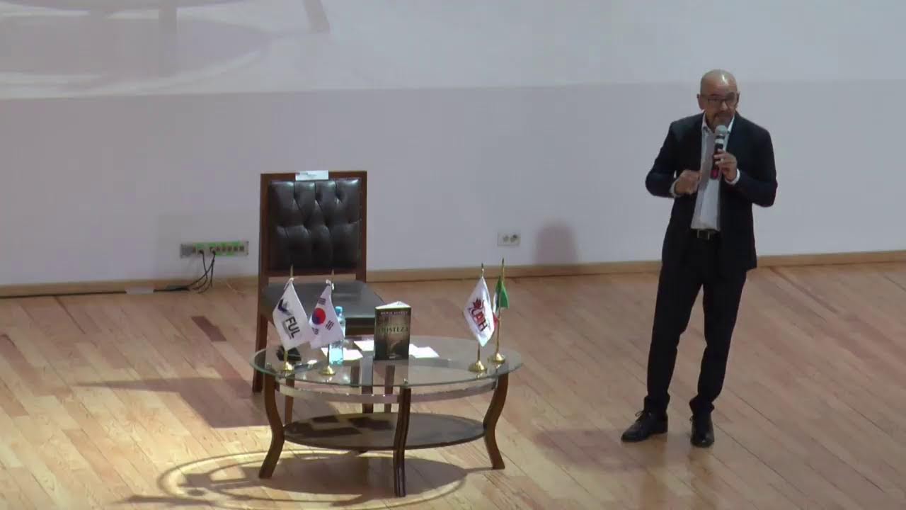 Del otro lado de la tristeza