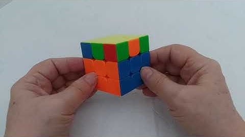 Rubik