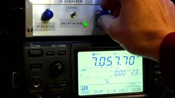 KD8BBK SCAF FILTER PART 2