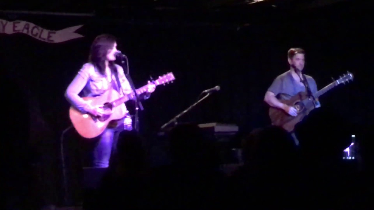 Brandy Clark — Get High April 14, 2017 YouTube