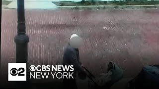 Long Island social worker accused of attempting to kidnap a toddler